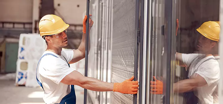 Sliding Door Mesh Replacement Fairview Park