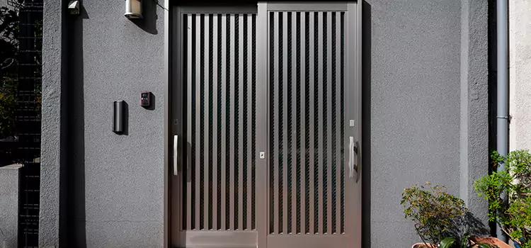 Specialized Steel Door Services in Fairview Park, OH
