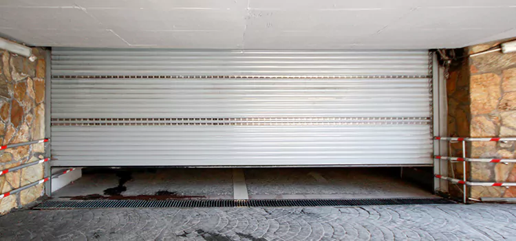 Steel Garage Door Repair Fairview Park