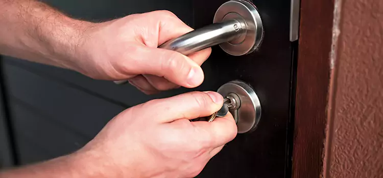 Door Closer Repair & Installation Fairview Park